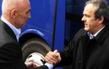 Коміль фо, або Як Платіні у Харкові відпочивав душею (фоторепортаж)