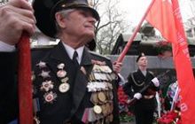 Алею героїв Криму хочуть створити в Сімферополі