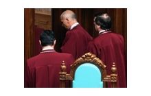 Конституционный суд засекретил информацию о состояниях чиновников?