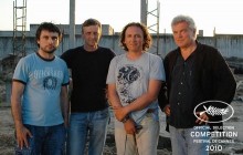 Українська стрічка боротиметься за каннську пальмову гілку