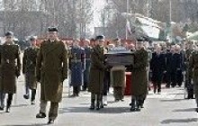 Прибытие делегации ЕС на похороны Качинского под вопросом