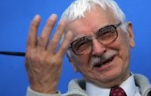 Євген Сверстюк: Убивці Бандери не можуть пробачити своїй жертві власного вчинку