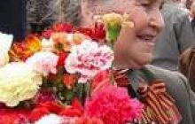 Ветеранам ко Дню Победы вдвое увеличат выплаты