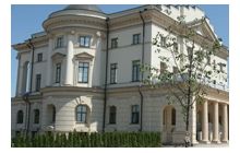 У Батурині вшанували гетьмана Розумовського