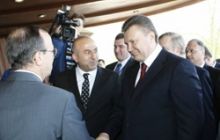 Янукович: очень важна поддержка ПАСЕ вступления Украины в ЕС