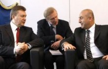 Янукович заявив у Страсбурзі, що Голодомор не можна визнавати геноцидом