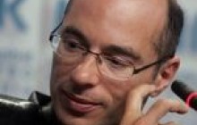 Бернар Вербер: Мене надихають жінки 