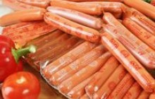 Из чего сделаны украинские сосиски?