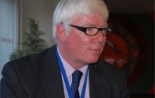 Член ПАРЄ Роувен каже, що Голодомор був справжнім геноцидом