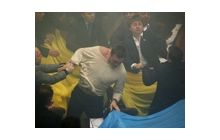 Что осталось за кадром севастопольского кризиса