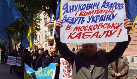 Черноморский газофлот: что делать с Севастополем