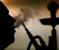 В смесях для курения обнаружили опасные психотропные вещества