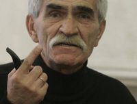 Олександр (Лесь) Сердюк 