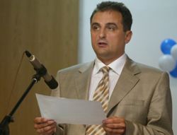 В профсоюзе, объединяющем 267 тысяч предпринимателей, прошли выборы