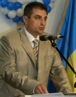 В профсоюзе, объединяющем 267 тысяч предпринимателей, прошли выборы