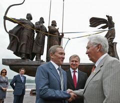 Черновецькиий