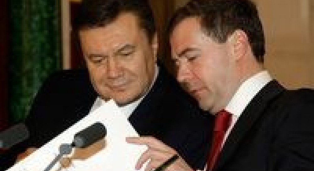 Суднобудівні аспекти "харківського кидалова"