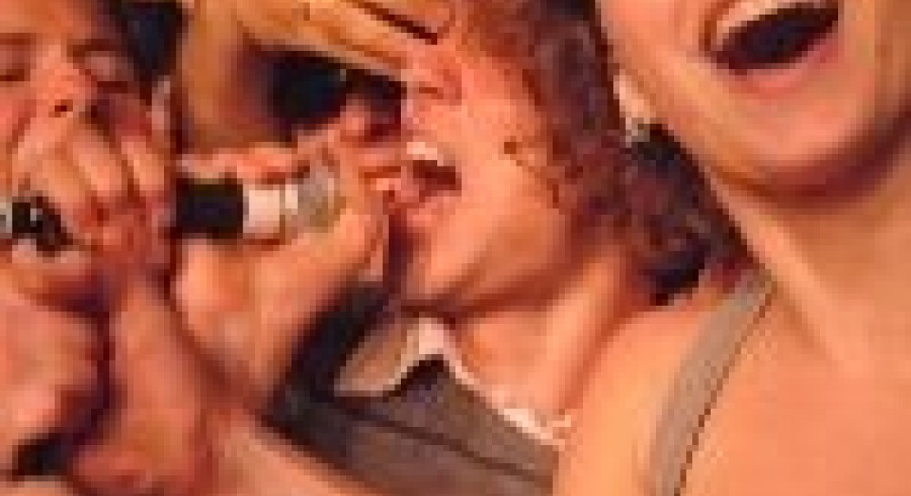 Живий рок у Києві