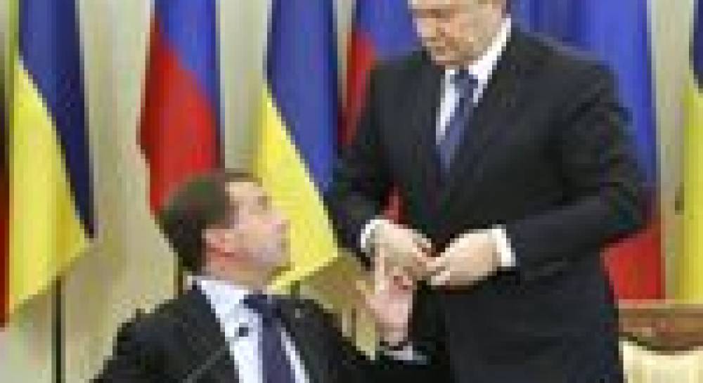 Яких сюрпризів чекати від візиту Медвєдєва