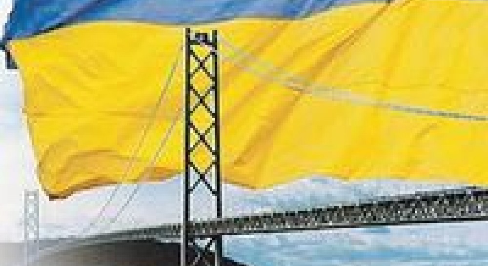 Міст через Керченську протоку - торжество символизму без газу