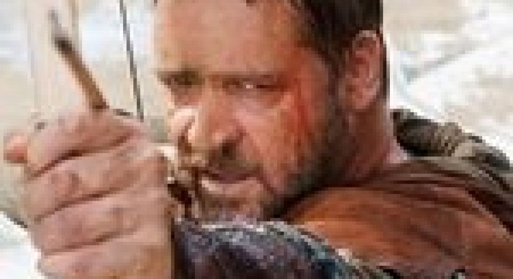 «Робін Гуд»: пафос без епосу