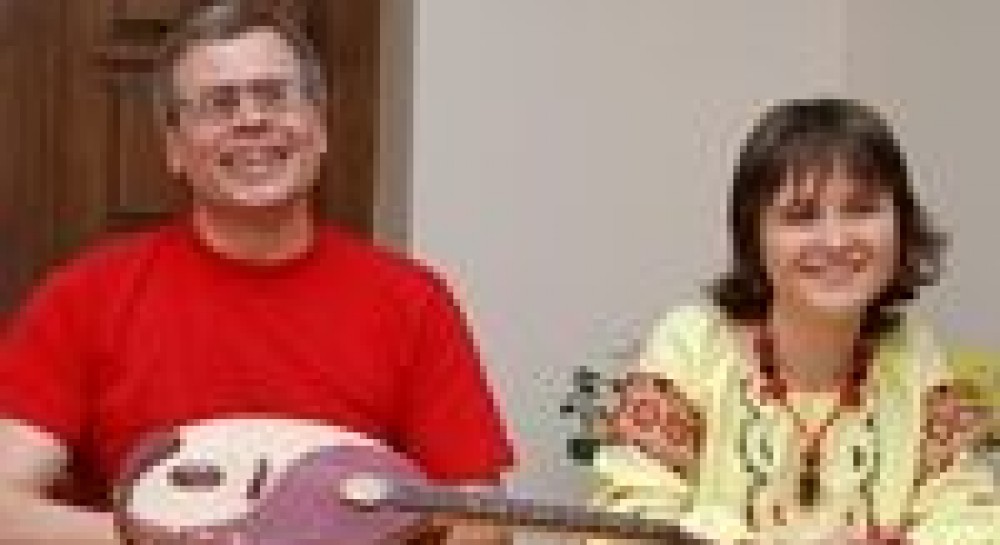 В Україні з'явилася перша в світі електродомра