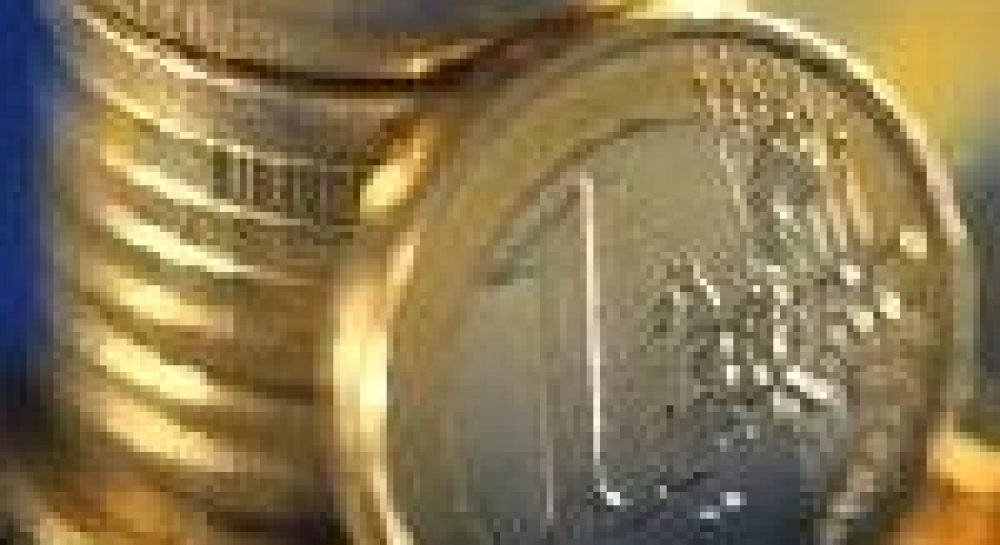 Аварийная посадка евро, или Еврокранты от политической иглы...