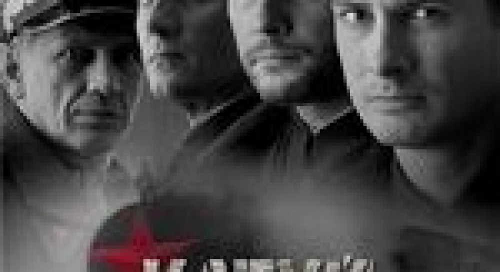 З дозволу Росії українці побачать стрічку «Катинь» Анджея Вайди