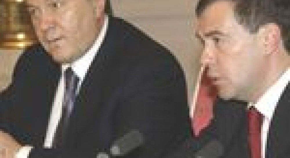 Встреча президентов: “ничья” в пользу России и шансы на реванш