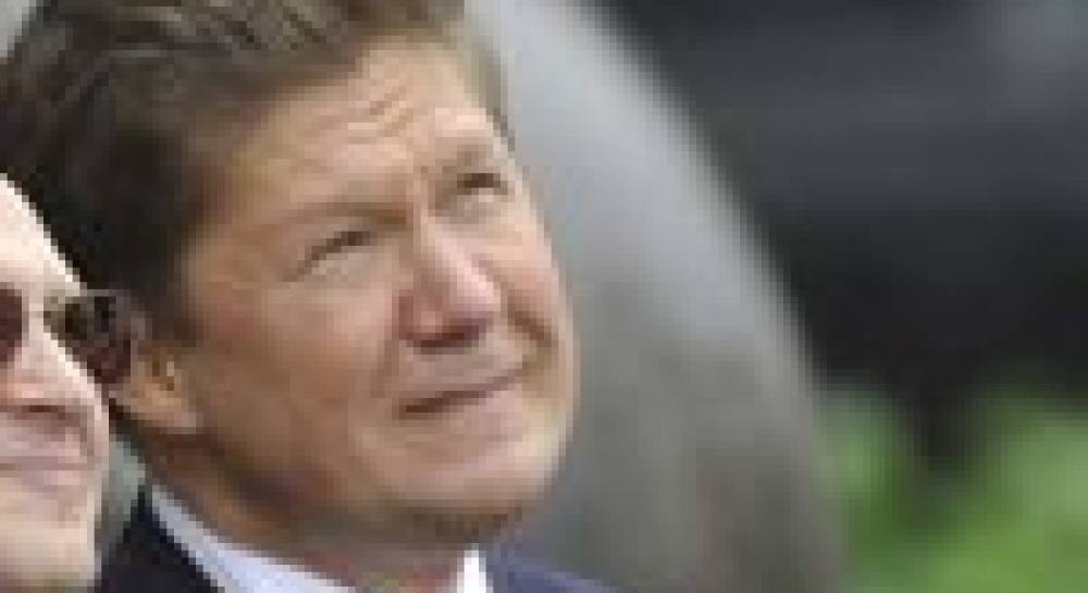 Станет ли украинская труба грудой металлолома, или Почему нервничает Газпром