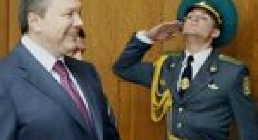 Вехи недели. Украина без НАТО, Ющенко без Тимошенко, Литвин без выбора