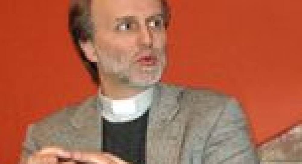 Ректор Католицького університету: Спроби СБУ тиснути на нас свідчать про страх влади