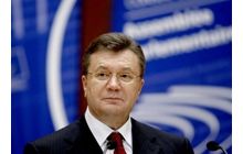 Янукович собрался в Китай