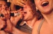 Живий рок у Києві