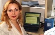 Анна Юдківська: Закон - не предмет торгу