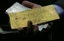 Не все те золото… 50% золота на українському ринку – підробка