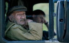 Сьогодні у Каннах уперше покажуть українсську стрічку