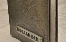 У Барселоні презентують ковану книгу українських поетів (фото)