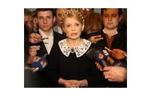 Віхи тижня. Тимошенко закликає рятувати Україну, Янукович чекає Медведєва
