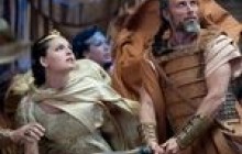 «Битва титанів»: режисери не дотрималися міфологічних рамок, і дали волю власній фантазії