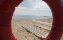 Криму потрібно більше доступних пляжів - Могильов  