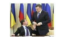 Яких сюрпризів чекати від візиту Медвєдєва