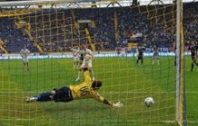 «Таврия» выиграла Кубок Украины по футболу