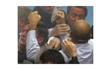Віхи тижня. Тимошенко попередила про Тузлу, прокуратура зайнялася незадоволеними владою