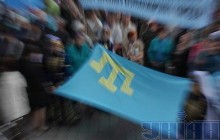 Кримські татари відсвяткують день національного прапора