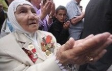 Крымские татары призывают ООН гарантировать снятие блокады Газы