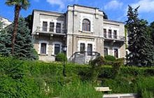 Юсуповский комплекс отдали под застройку