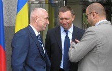 Ярославський прогнозує зростання росінвестицій в Євро-2012