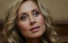 Лара Фабіан: Немає нічого більш далекого одне від одного, ніж політика і музика