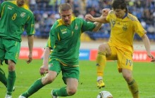 Норвезький склад Маркевича